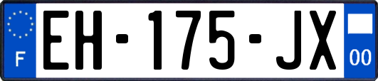 EH-175-JX