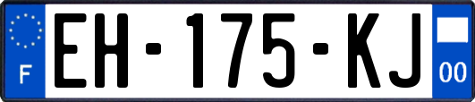 EH-175-KJ