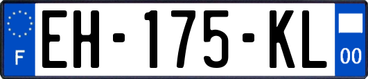 EH-175-KL