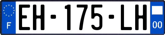 EH-175-LH