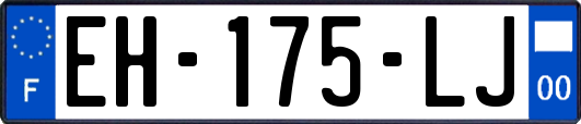 EH-175-LJ