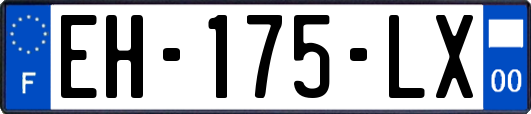 EH-175-LX
