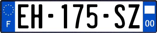 EH-175-SZ