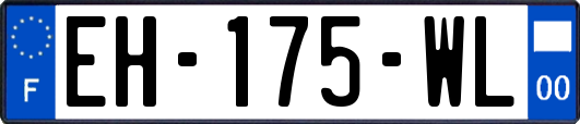 EH-175-WL