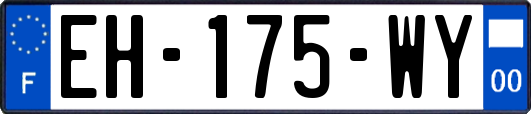 EH-175-WY