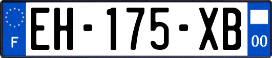 EH-175-XB