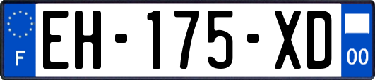 EH-175-XD