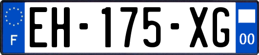 EH-175-XG