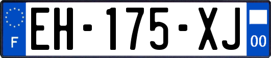 EH-175-XJ