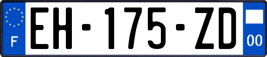 EH-175-ZD