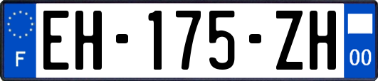 EH-175-ZH