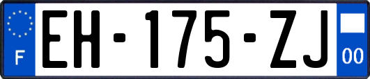 EH-175-ZJ