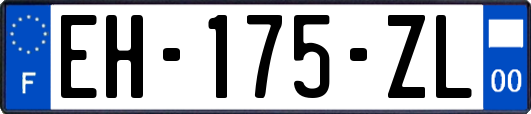 EH-175-ZL