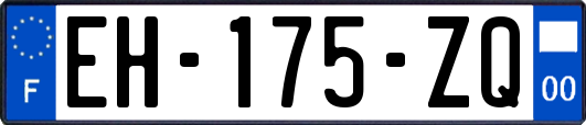 EH-175-ZQ