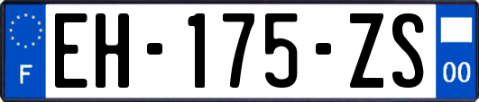 EH-175-ZS