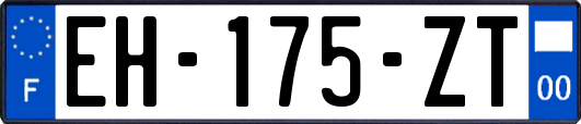 EH-175-ZT