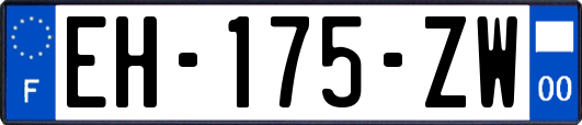 EH-175-ZW