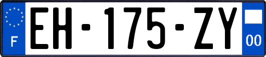 EH-175-ZY