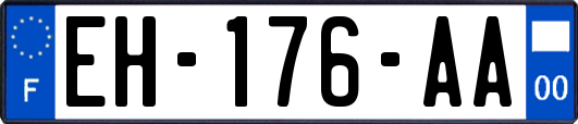 EH-176-AA