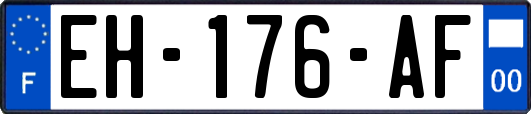 EH-176-AF