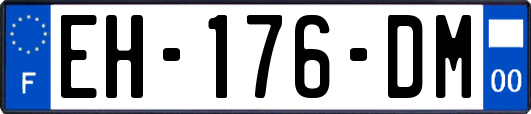 EH-176-DM