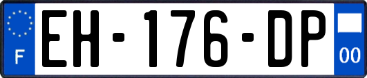 EH-176-DP