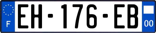 EH-176-EB