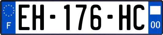 EH-176-HC