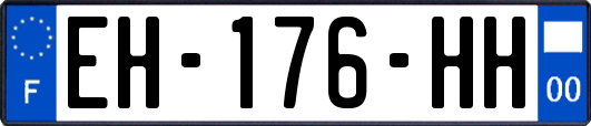 EH-176-HH