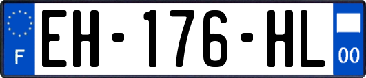 EH-176-HL