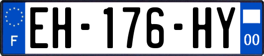 EH-176-HY