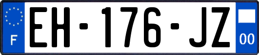 EH-176-JZ