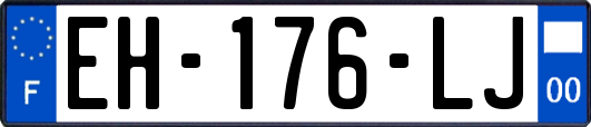 EH-176-LJ