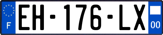 EH-176-LX