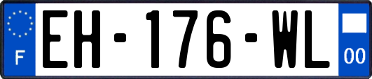 EH-176-WL