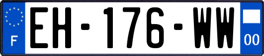 EH-176-WW