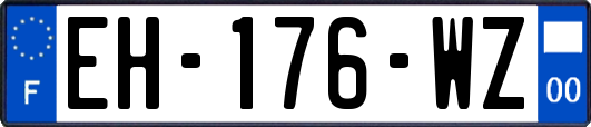 EH-176-WZ