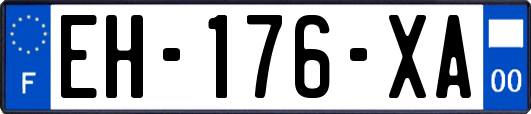 EH-176-XA