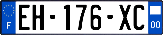 EH-176-XC