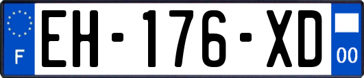 EH-176-XD