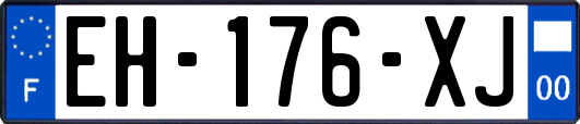 EH-176-XJ