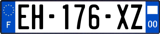 EH-176-XZ