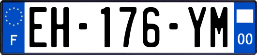 EH-176-YM