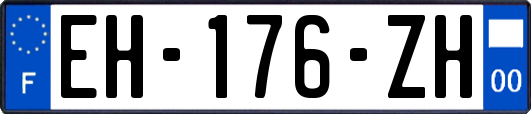 EH-176-ZH