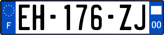 EH-176-ZJ