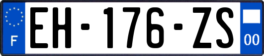 EH-176-ZS