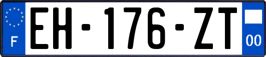 EH-176-ZT