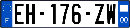 EH-176-ZW