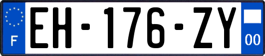 EH-176-ZY