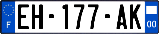 EH-177-AK